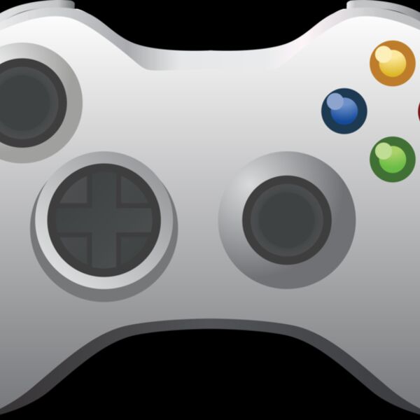 Joystick Thumbnail