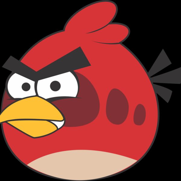 Red Angry Thumbnail