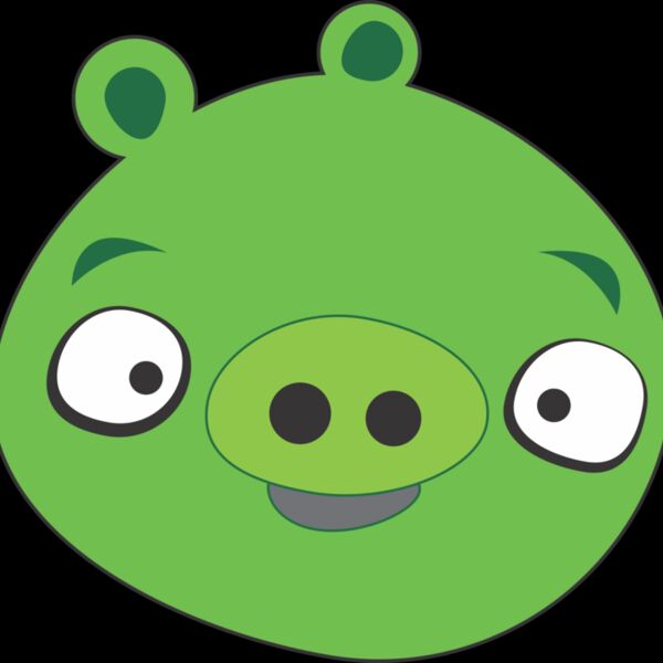 Piggy Thumbnail