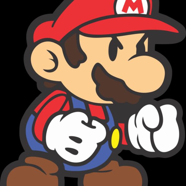 Mario Thumbnail