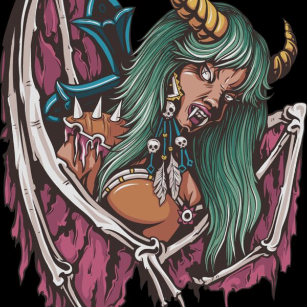 Mythical Creatures 2 Thumbnail