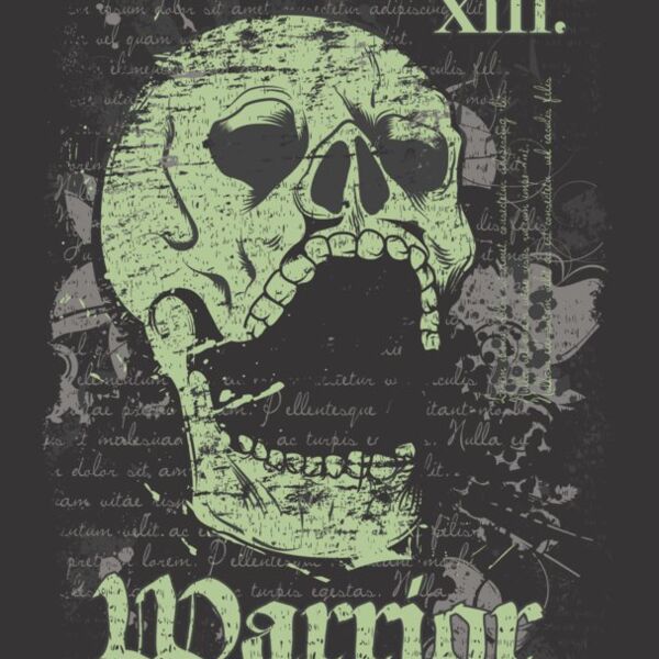 Skull 04 Thumbnail