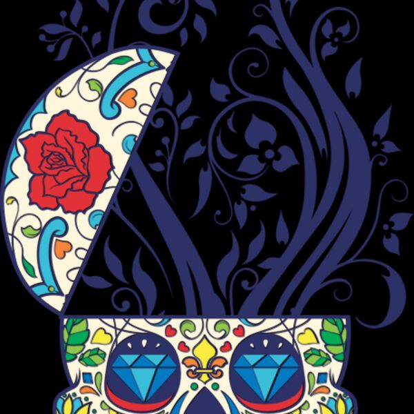 Skull 3 Thumbnail