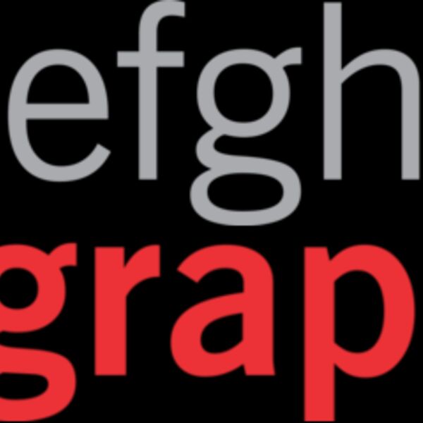 I Love Typography Thumbnail