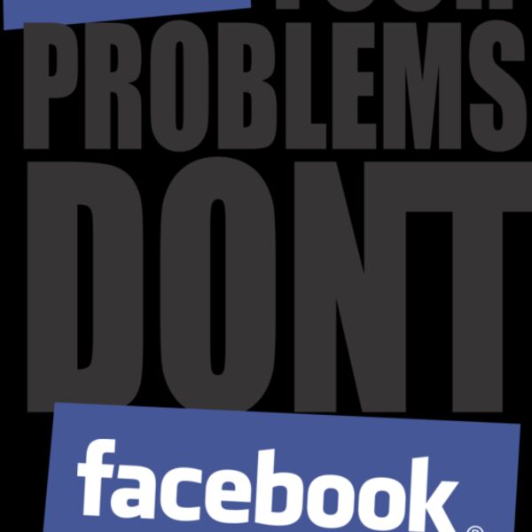 Face Your Problem Thumbnail