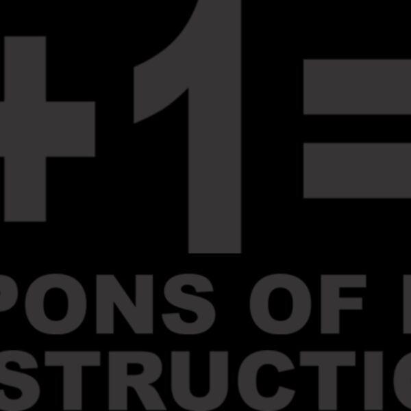 1+1 weapon of math instruction Thumbnail
