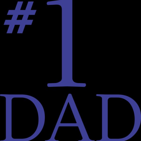 Number 1 DAD Thumbnail