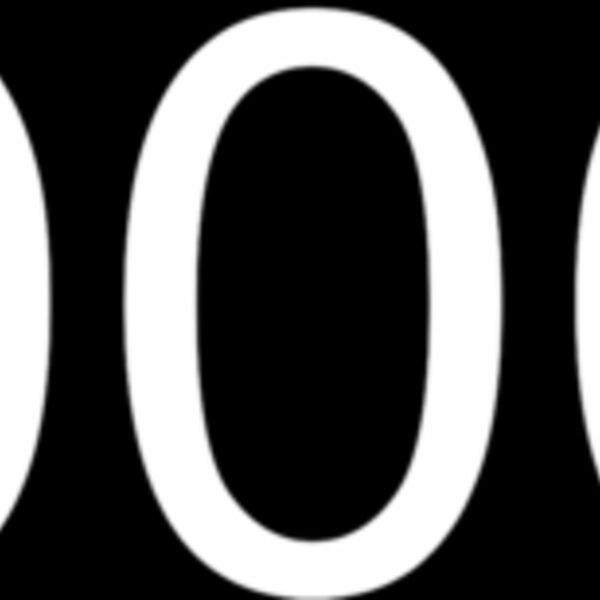 CSS Black Code Thumbnail