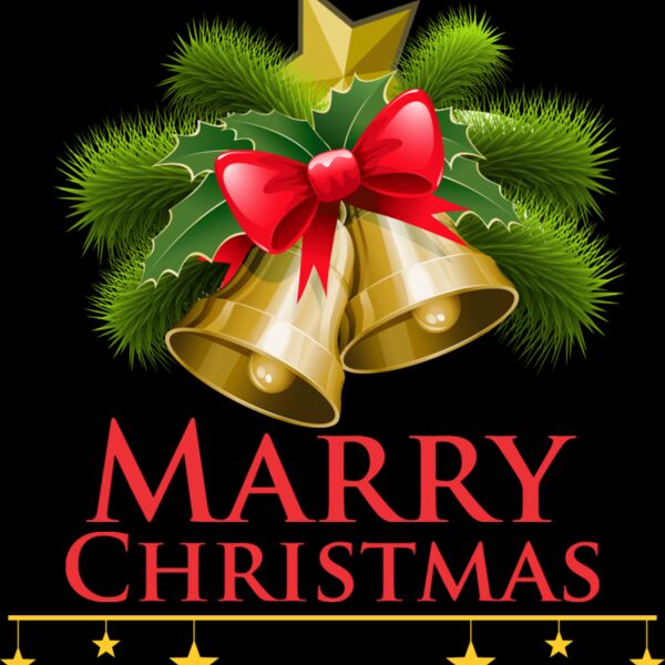 Marry Christmas  Bell   02 Thumbnail
