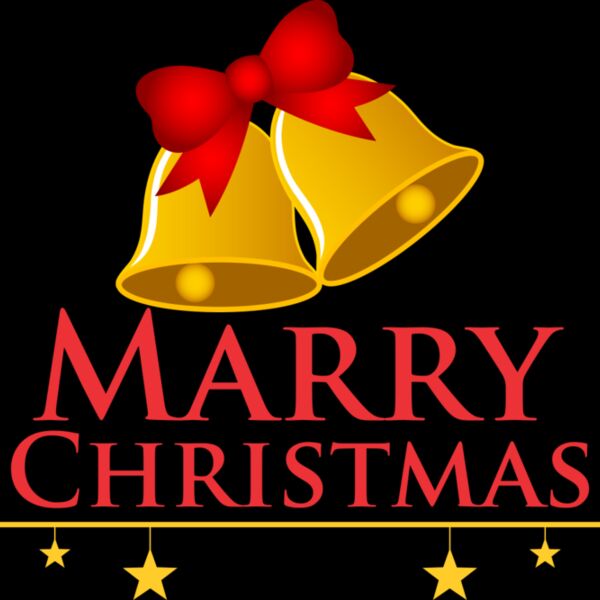 Marry Christmas  Bell   01 Thumbnail
