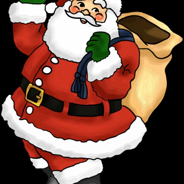 Santa 005 Thumbnail
