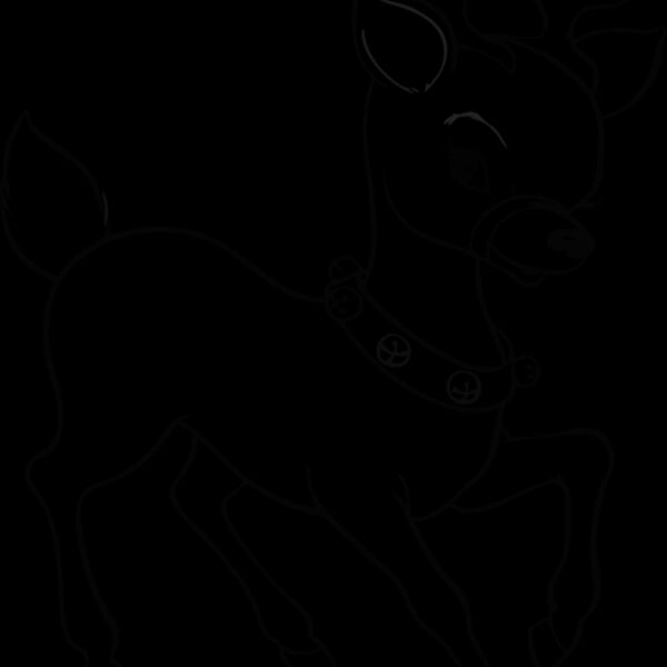Reindeer 011 Thumbnail