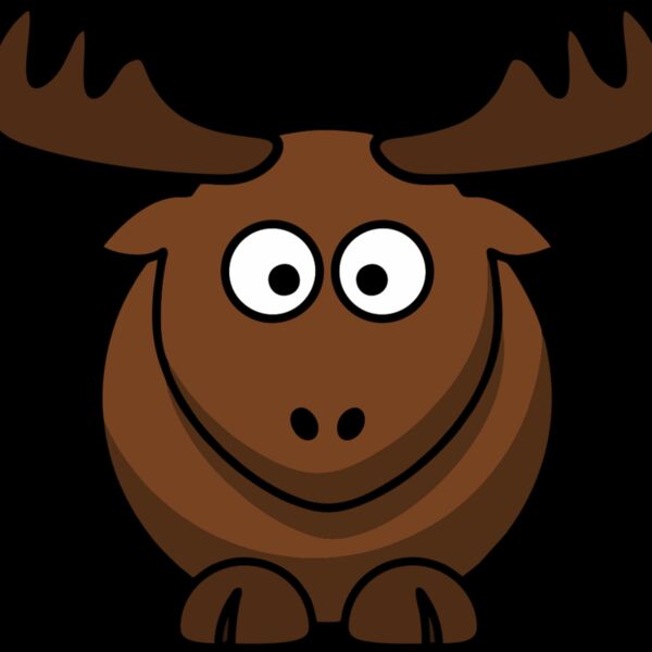 Reindeer 009 Thumbnail