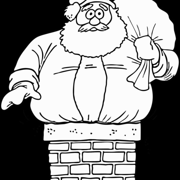 Santa 001 Thumbnail