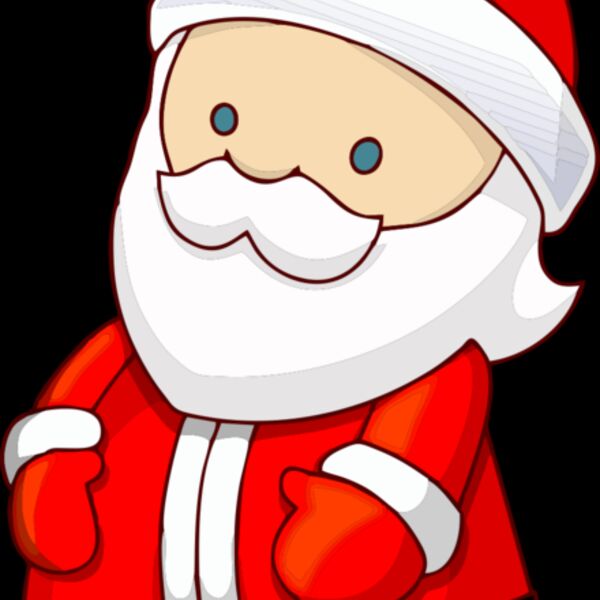 Santa 003 Thumbnail