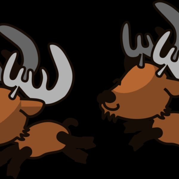 Reindeer 010 Thumbnail