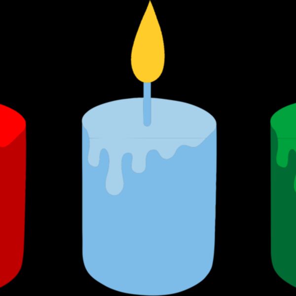 Candles 001 Thumbnail