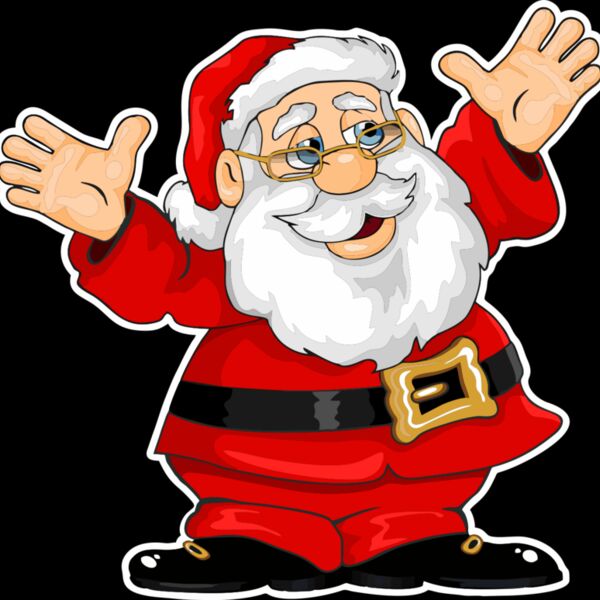 Santa 007 Thumbnail