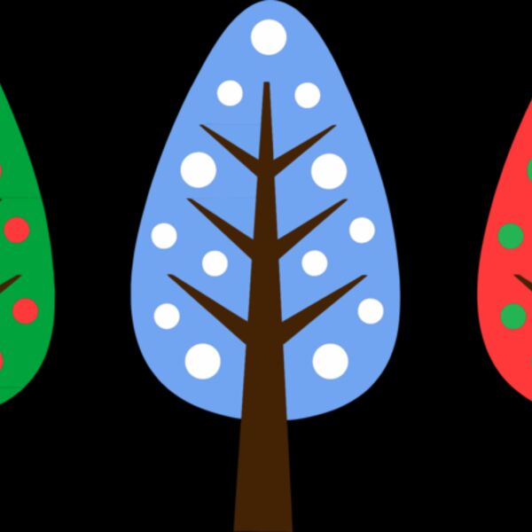 Christmas Trees 005 Thumbnail