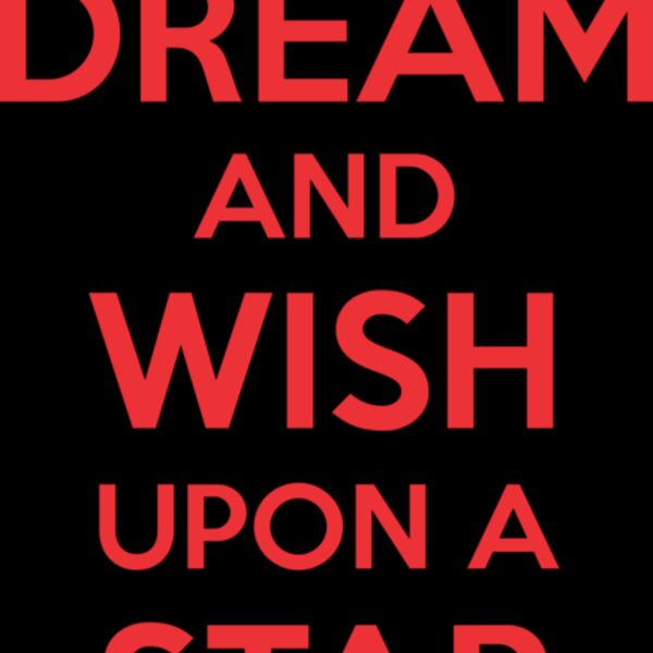 Dream & Wish Upon A Star Thumbnail