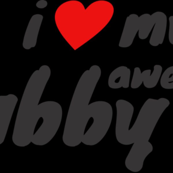 I Love My Awsome Hubby Thumbnail