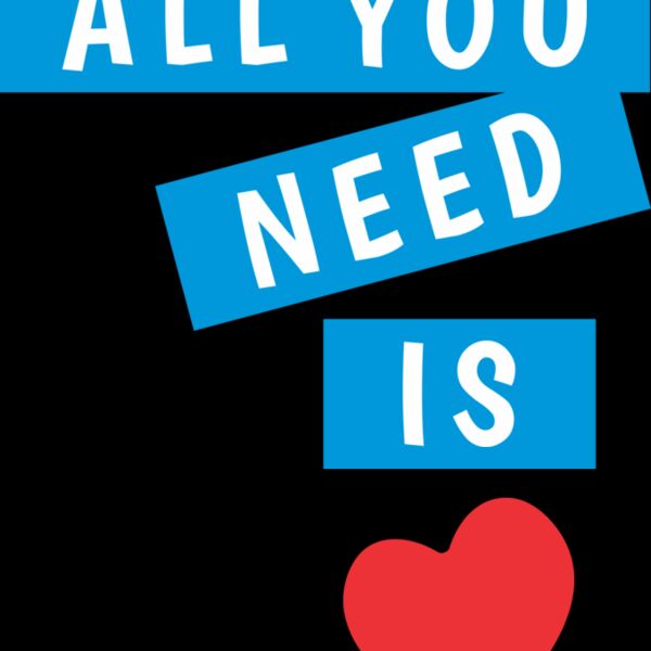All You Need Is Love Thumbnail
