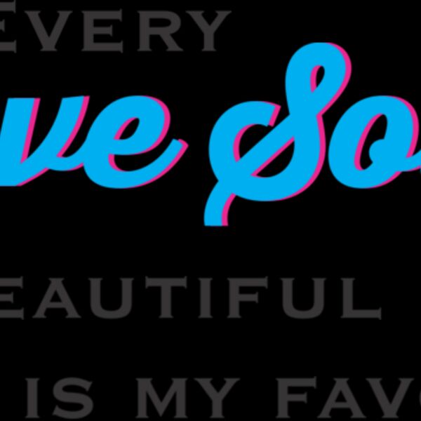 Every Love Story is Beautiful Thumbnail