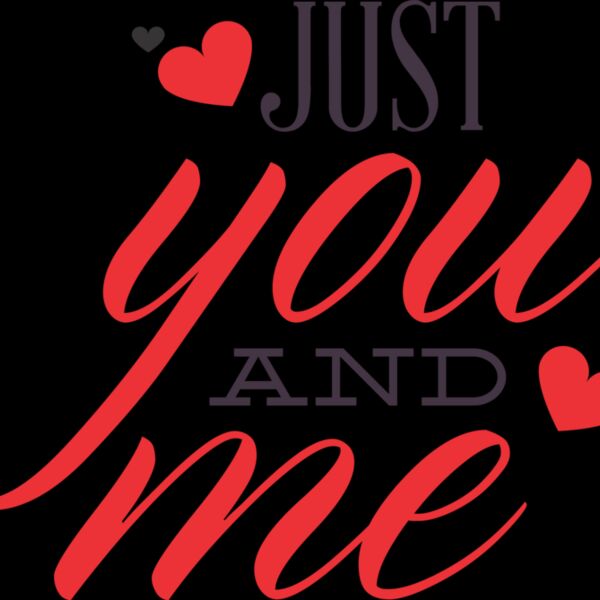 Just You and Me   02 Thumbnail