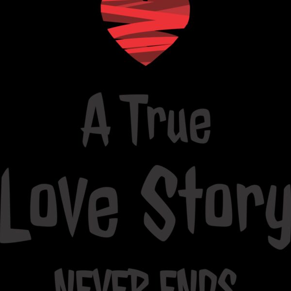 A True Love Story Thumbnail