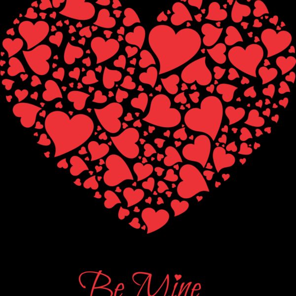 Be Mine Thumbnail