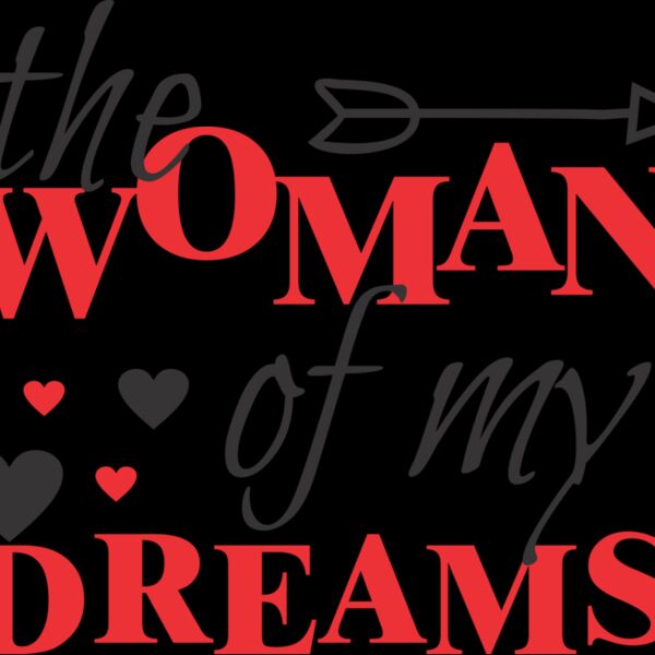 The Women of My Dreams Thumbnail