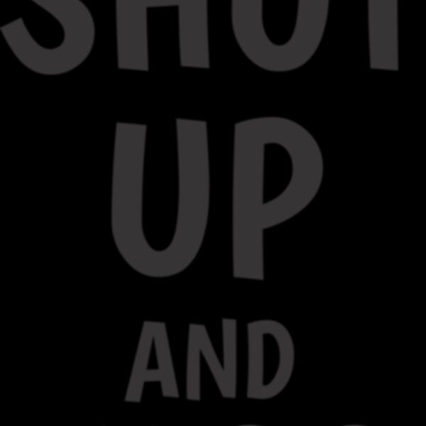 Shut Up   Kiss Me Thumbnail