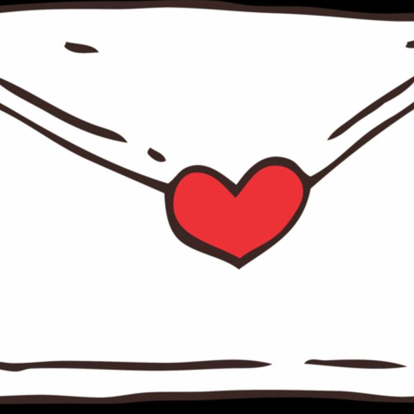 Heart Envlop Thumbnail
