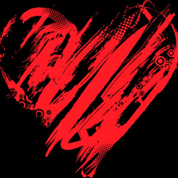 Heart Thumbnail