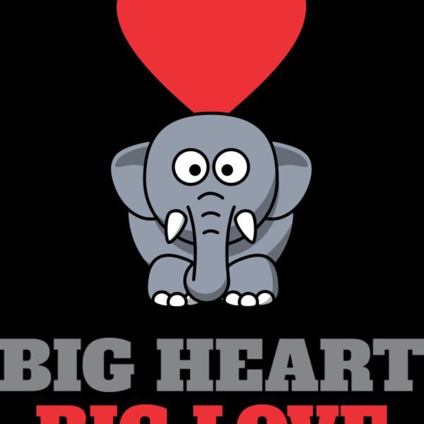 Big Heart Big Love Thumbnail