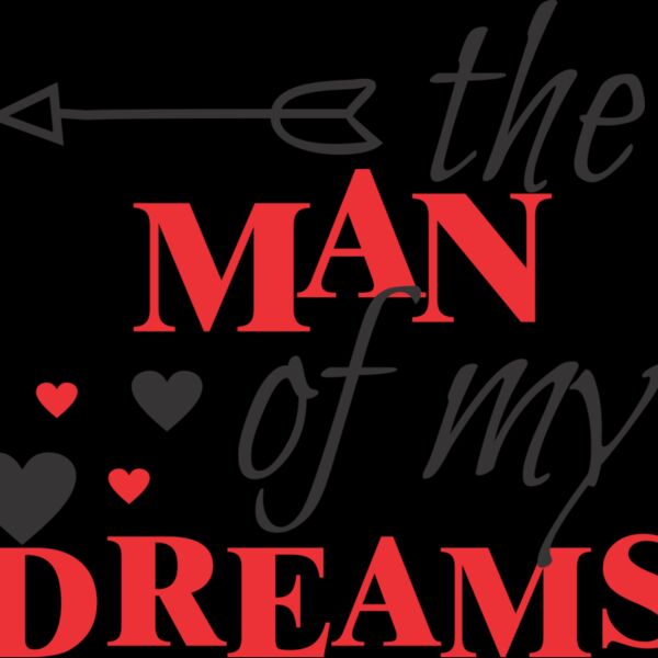 The Man of My Dreams Thumbnail