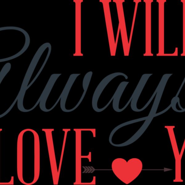 I Will Always Love You   02 Thumbnail