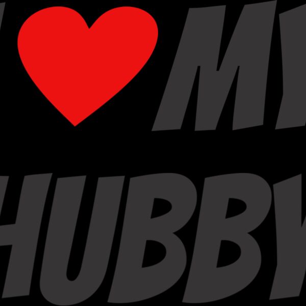 I Love My Hubby Thumbnail