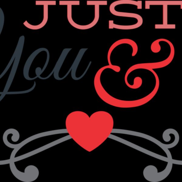 Just You   Me Thumbnail