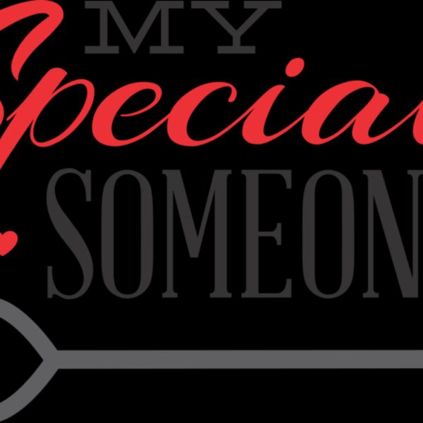 My Special Someone Thumbnail