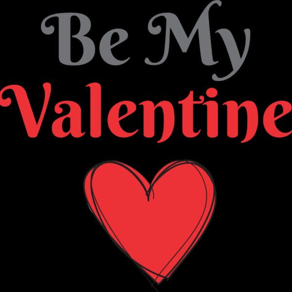 Be My Valentine Thumbnail