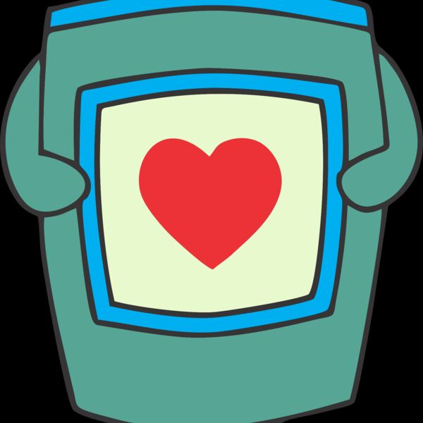 Love Machine Thumbnail