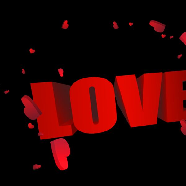 Love Thumbnail