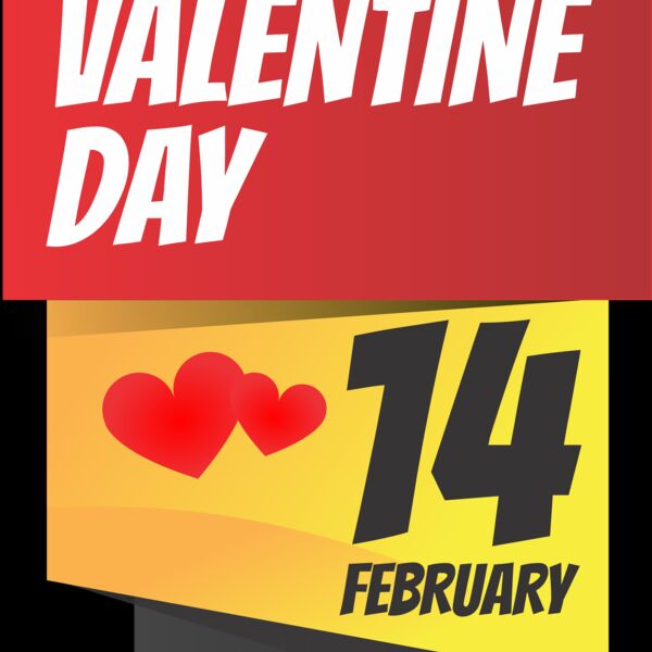 Valentine Day Thumbnail