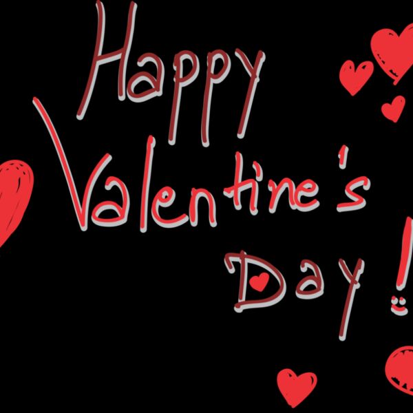 Happy Valentine s Day Thumbnail