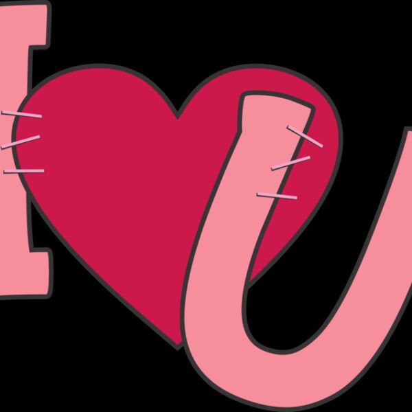 I Love You   04 Thumbnail