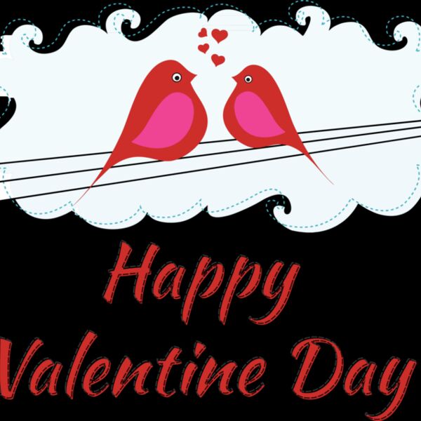 Happy Valentine Day Thumbnail