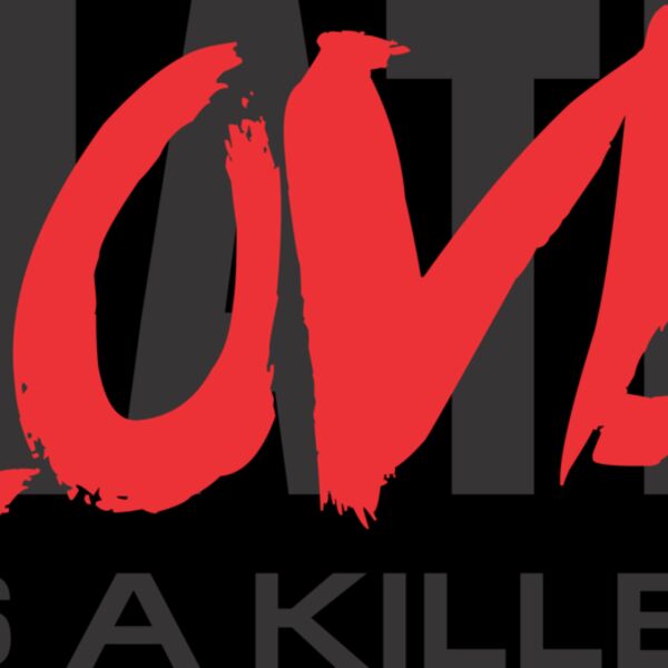 Hate Is A Killer Thumbnail