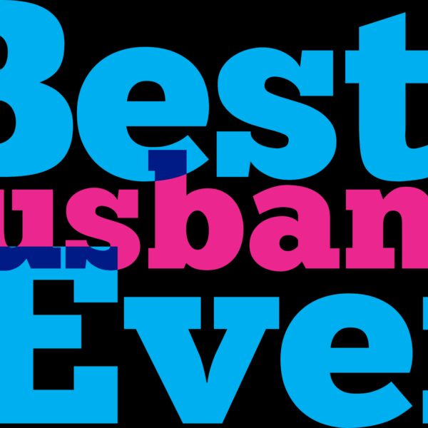 Best Ever Husband Thumbnail