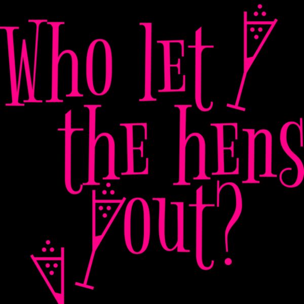 Who let hens out Thumbnail